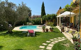 Chez Marie