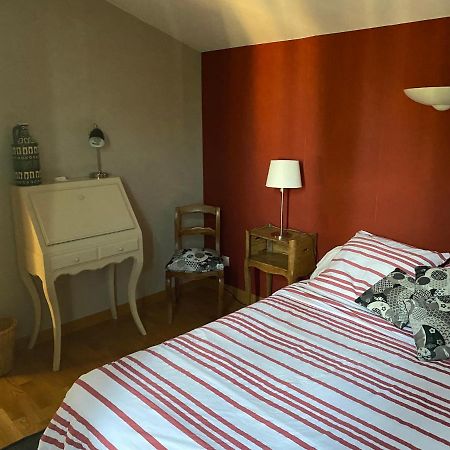 Appartement Chez Marie à Sérignan-du-Comtat Extérieur photo