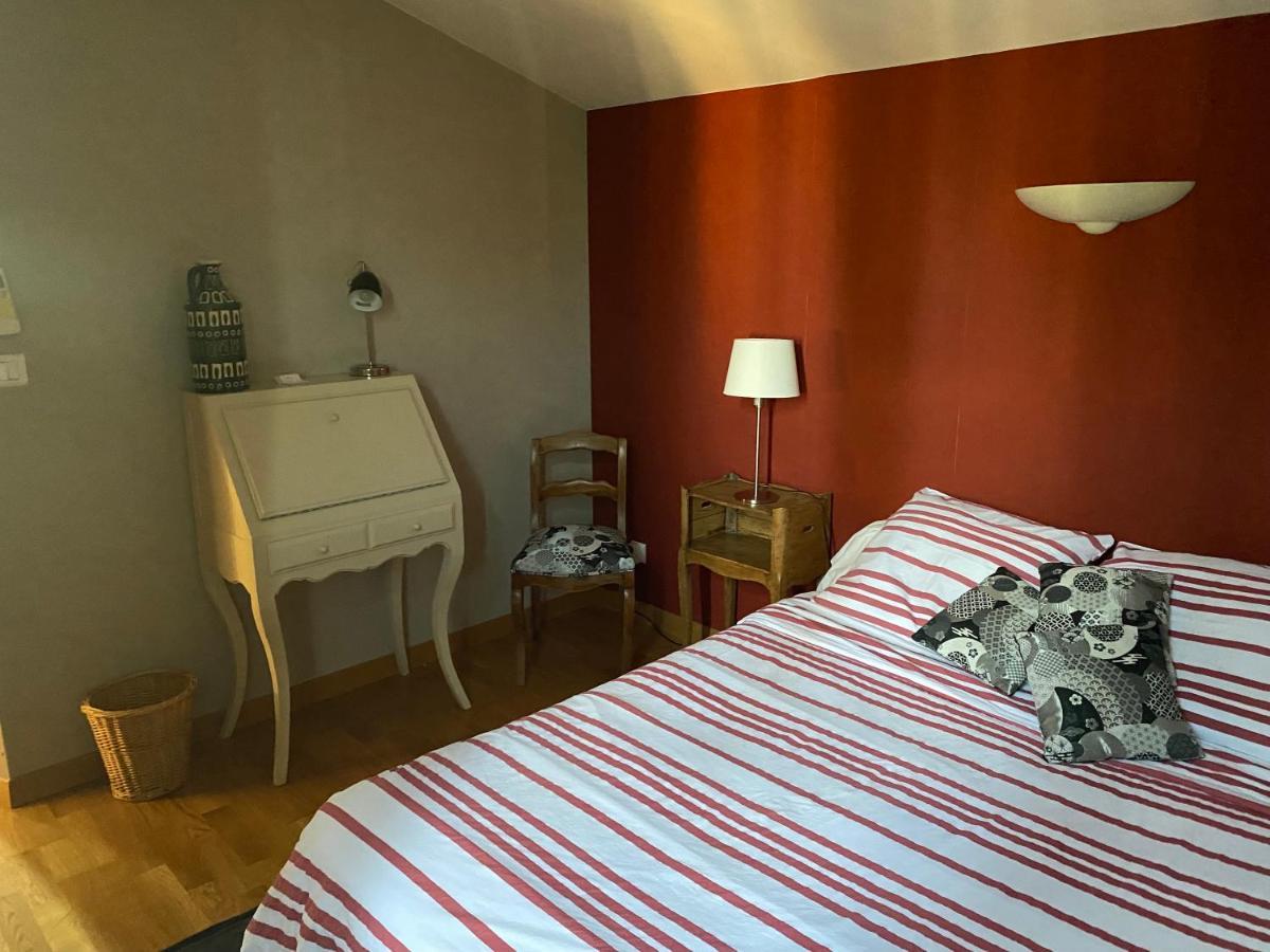 Appartement Chez Marie à Sérignan-du-Comtat Extérieur photo